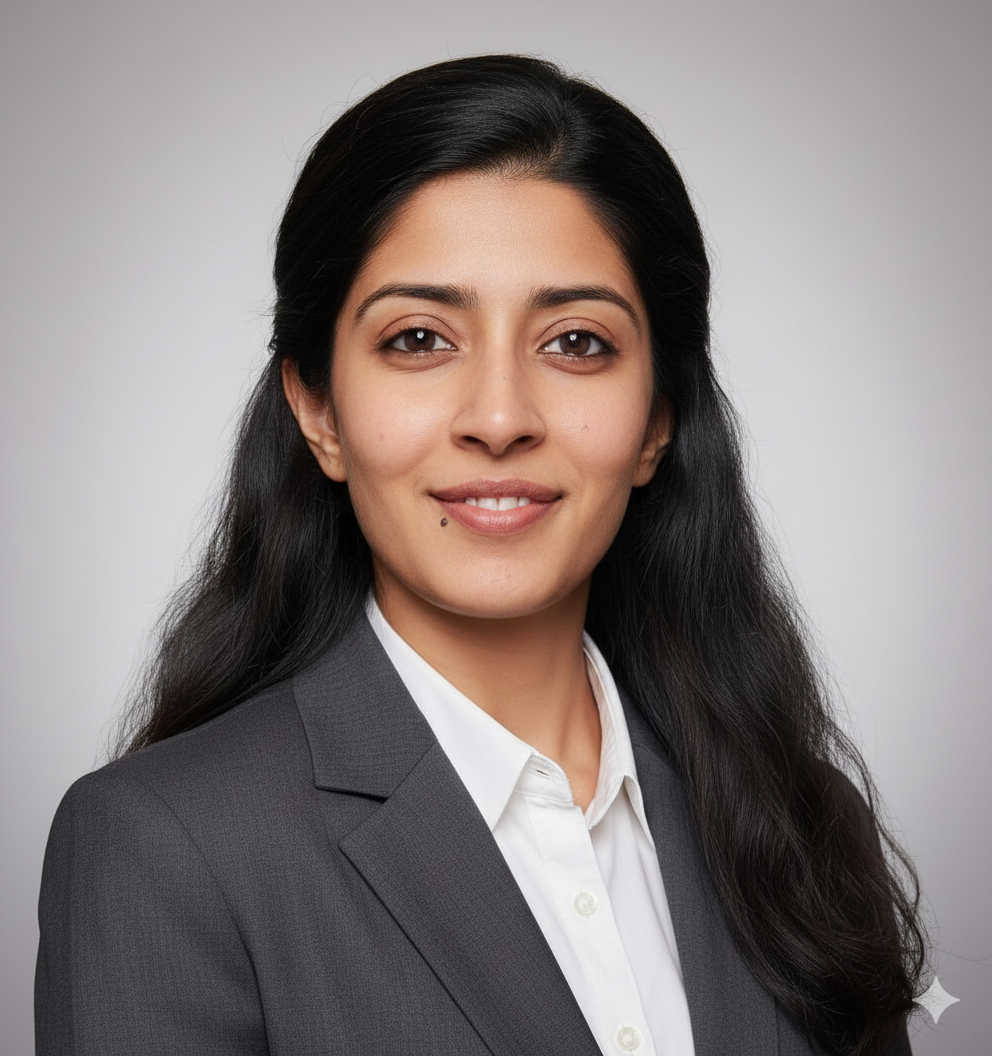 Yashwini Kansara